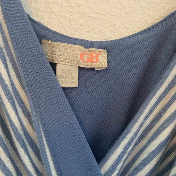 Gianna Bini Maxi Dress - Picture 3 of 3